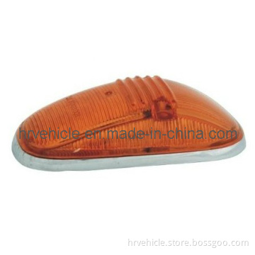 LED Cab Marker Lamp HR2010745L